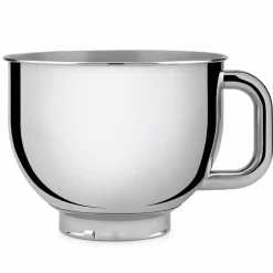 Bolle i rustfritt stål til SMF04/05, 4,8 liter