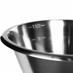 Bolle 1,5 liter, rustfritt stål