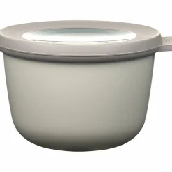 Bolle med Lokk Cirqula 500 ml Nordic White