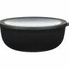 Bolle med Lokk Cirqula 2250 ml Nordic White