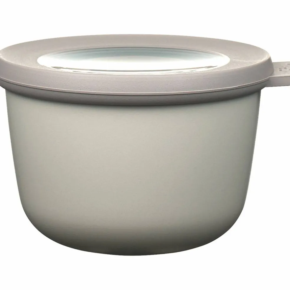 Bolle med Lokk Cirqula 500 ml Svart