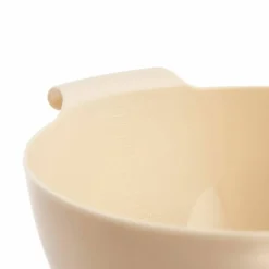 Bollesett bioplast, 3 deler
