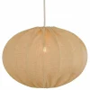Boll 40 taklampe lin, natur