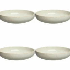 BON Skål 12 cm 4-pakning, steam