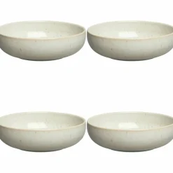 BON Skål 12 cm 4-pakning, steam
