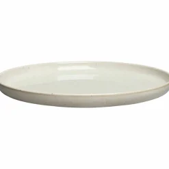 BON Tallerken 22 cm, steam