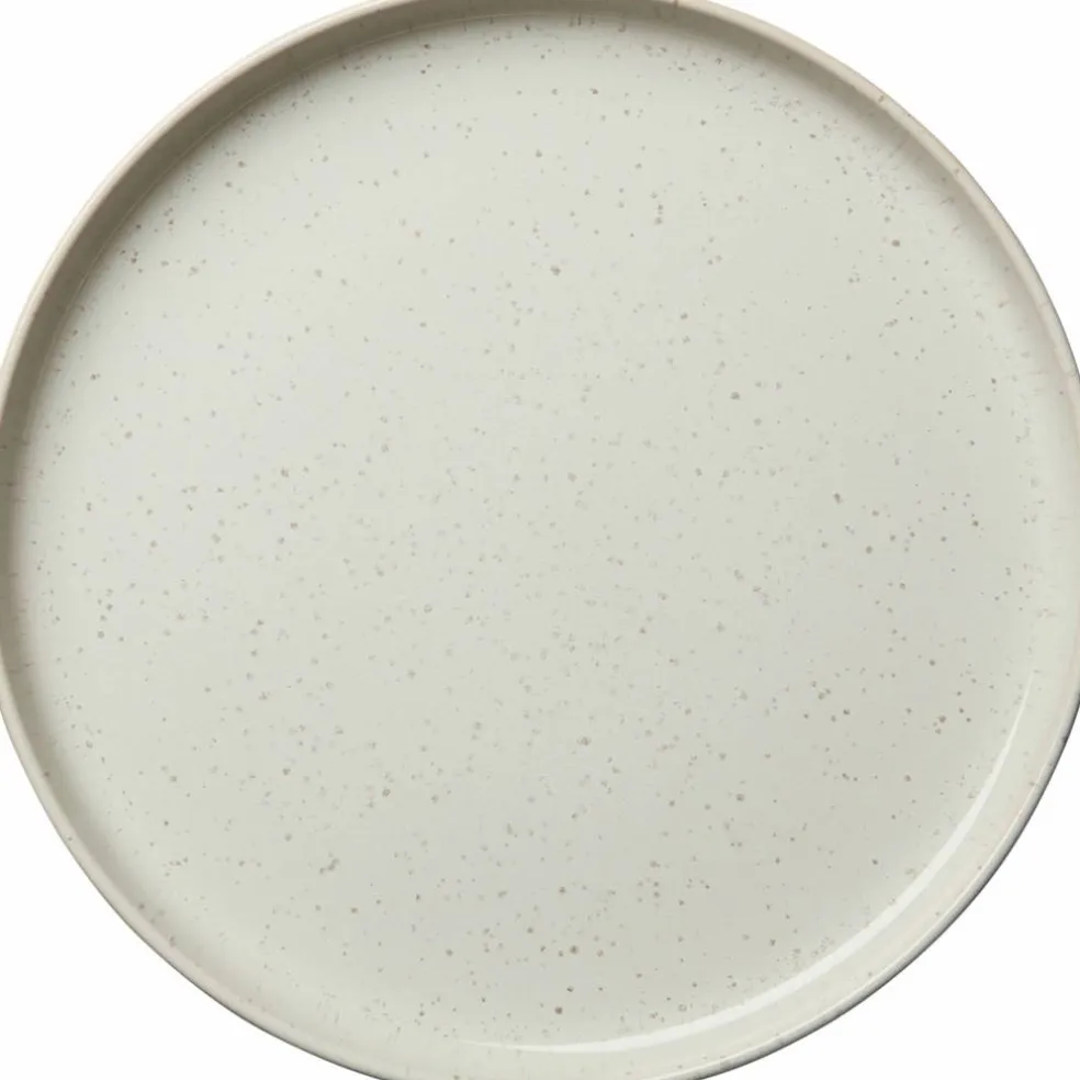 BON Tallerken 28 cm, steam