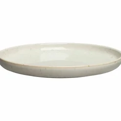 BON Tallerken 28 cm, steam