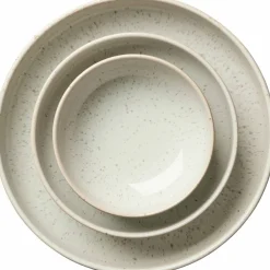 BON Tallerken 28 cm, steam