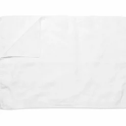 Bordbrikke 50x35 cm, bleached white