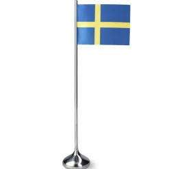 Bordflagg Dansk 35 cm