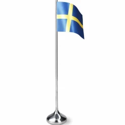 Bordflagg Dansk 35 cm