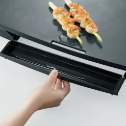 Bordgrill