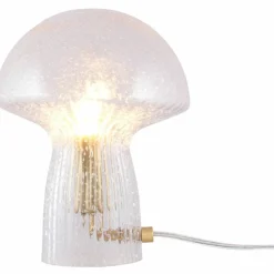 Bordlampe Fungo, 16 cm, special