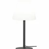 Bordlampe Kreta til Uteplass 60 cm