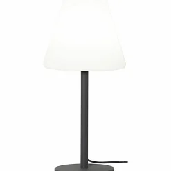 Bordlampe Kreta til Uteplass 60 cm