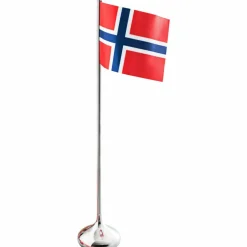 Bordsflagg Svensk 35 cm