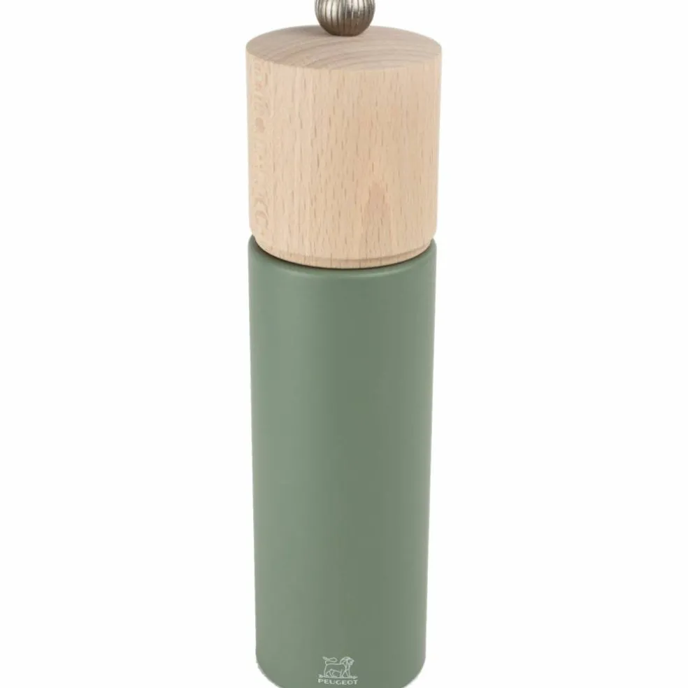 Boreal pepperkvern 21 cm, rock grey