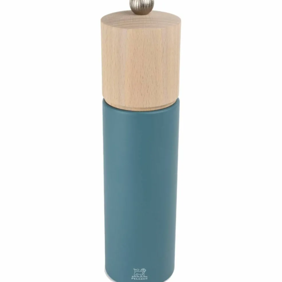 Boreal pepperkvern 21 cm, rock grey