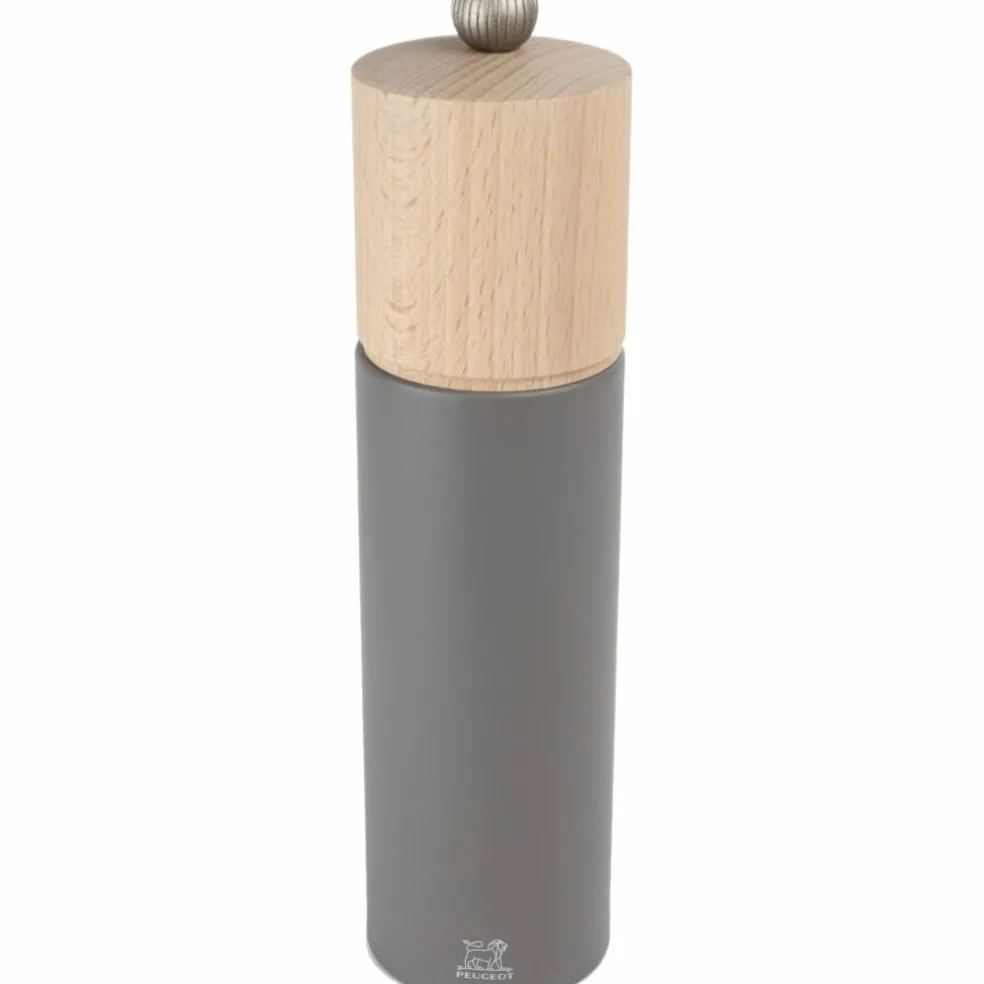 Boreal pepperkvern 21 cm, rock grey