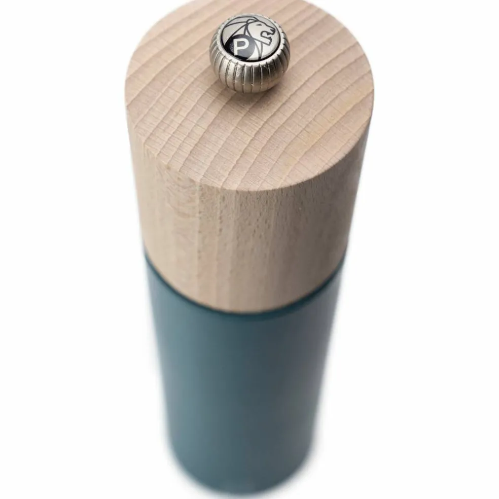 Boreal pepperkvern 21 cm, rock grey