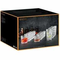 Bossa Nova Barsett 18-pakning