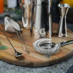 Boston Shaker barsett, 6 deler
