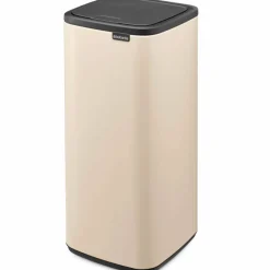 Bo Touch Bin 30 liter, mattbørstet stål