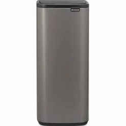 Bo Touch Bin 30 liter, mineral grey