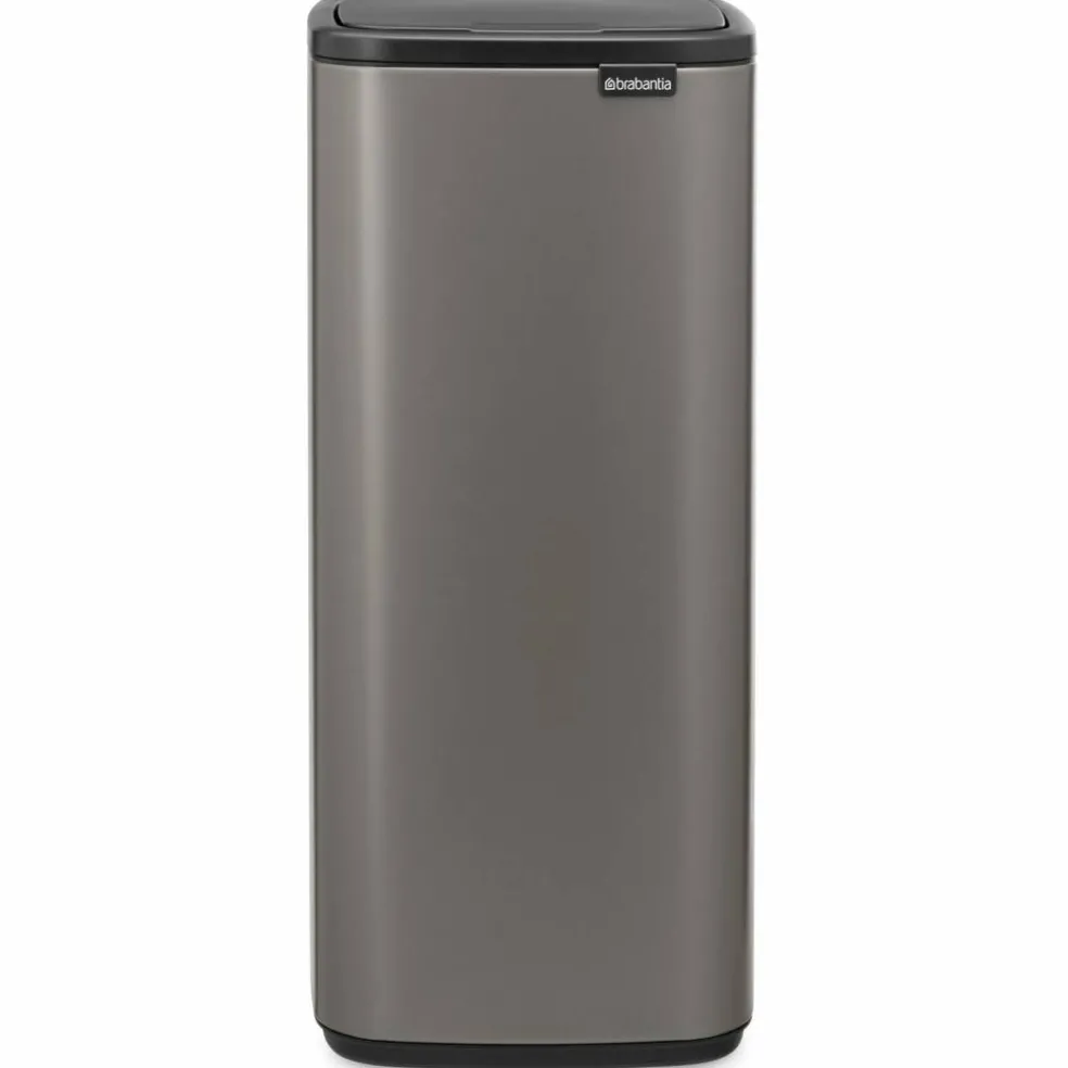 Bo Touch Bin 30 liter, mineral grey