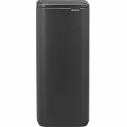 Bo Touch Bin 30 liter, mineral grey