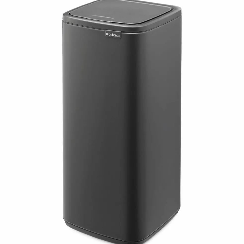 Bo Touch Bin 30 liter, mineral grey