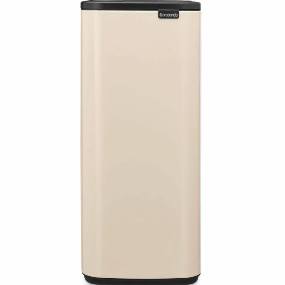 Bo Touch Bin 30 liter, mineral grey