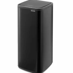 Bo Touch Bin 30 liter, soft beige