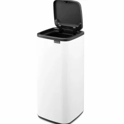 Bo Touch Bin 30 liter, soft beige