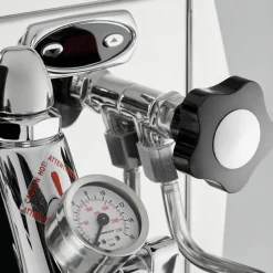 Botticelli Speciality Espressomaskin, rustfritt stål LPSGEG03NO