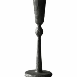 Boule lysestake, black, large