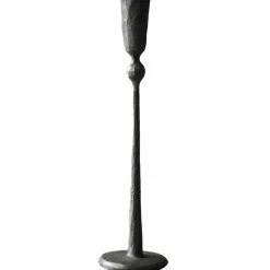 Boule lysestake, black, large