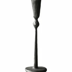 Boule lysestake, black, small