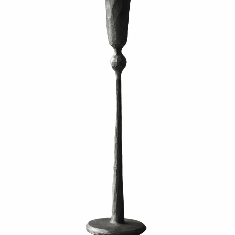 Boule lysestake, black, small