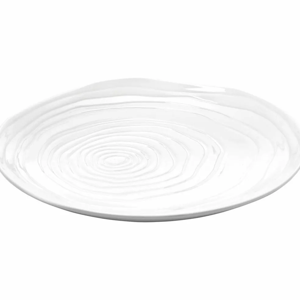 Boulogne tallerken, Ø 16,5 cm.
