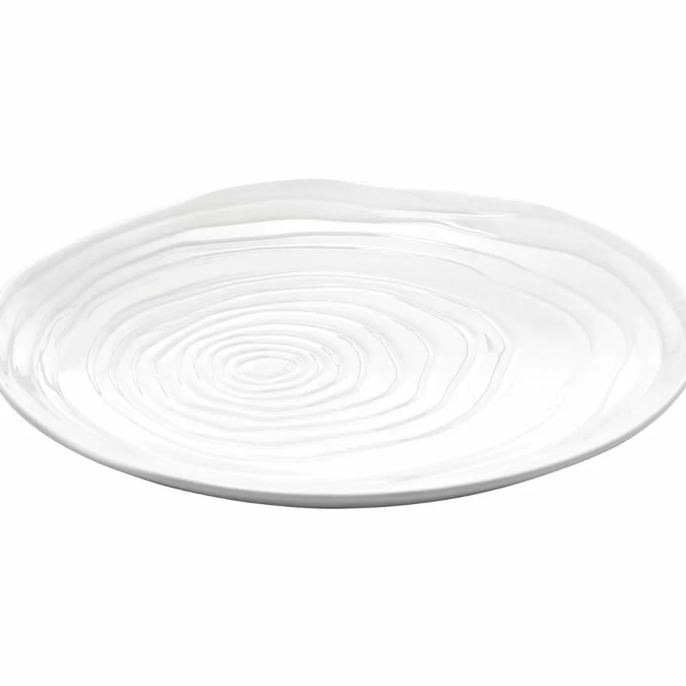 Boulogne tallerken, Ø 16,5 cm.