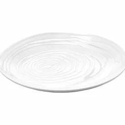 Boulogne tallerken, Ø 16,5 cm.
