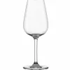 Bouquet brennevinsglass 12 cl, 6-pack