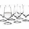 Bouquet snapsglass 7 cl, 6-pack
