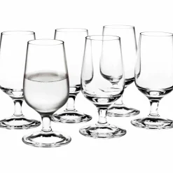 Bouquet snapsglass 7 cl, 6-pack