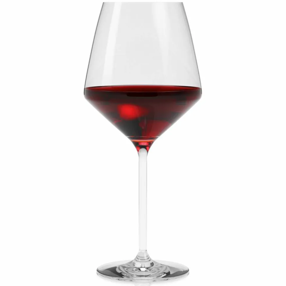 Bourgogne vinglass Legio Nova 6 stk.