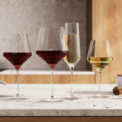 Bourgogne vinglass Legio Nova 6 stk.