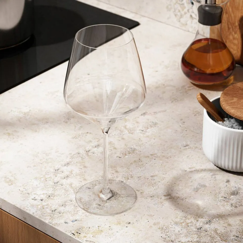 Bourgogne vinglass Legio Nova 6 stk.