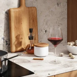 Bourgogne vinglass Legio Nova 6 stk.